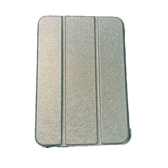 Supveco iPad Mini 6th Case Dark Sea Green New - Picture 3 of 5